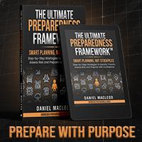 The Ultimate Preparedness Framework™